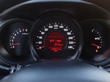 Kia Ceed II Kombi 1.6 GDI 135KM 2012 Kia Ceed 1.6 GDI, Salon Polska, 1. Właściciel, zdjęcie 10