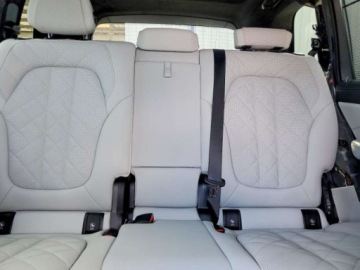BMW X7 2026 BMW X7 Xdrive40i 2026 3.0 Benzyna 375KM, zdjęcie 11