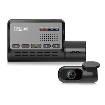 Kamera samochodowa wideorejestrator Viofo A139 Pro 4K Ultra HD UHD Dash CAM