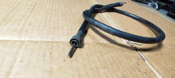 YAMAHA XJ 900 600 92-03 СПИДОМЕТР ЧЕРВЯЧНЫЙ СЧЕТЧИК ТРОС