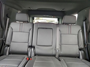 Chevrolet Tahoe GMT900 2025 Chevrolet Tahoe K1500 RST 2025 5.3L 5.3 Benzyna 355KM, zdjęcie 10