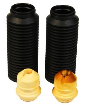 Sachs 900 002 Shock Apporber Shield