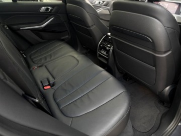 BMW X5 G05 SUV 2.0 25d 231KM 2019 BMW X5 M-Pakiet, FV-23%, Fotele Komfortowe, Panora, zdjęcie 18