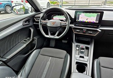 Cupra Formentor 2022 Cupra Formentor 1.5 TSI 150KM DSG Navi 6xPDC Skora Full led kamera Orygina, zdjęcie 19