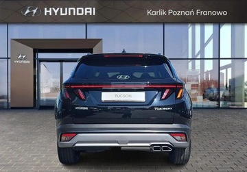 Hyundai Tucson IV 2025 Hyundai Tucson Diesel 4WD Platinum Oferta Specjalna 1.6 Diesel 115KM, zdjęcie 7