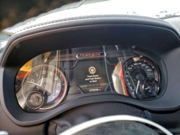  RAM 1500 TRX 2021 6.2l 6.2 Benzyna 702KM, zdjęcie 9