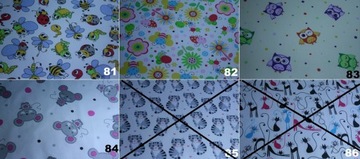 ŁÓŻECZKO DREWNIANE dla lalek +POŚCIEL 5 elementów