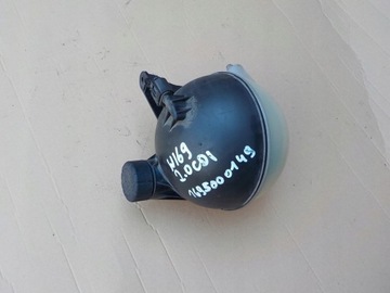 NÁDOBKA VYROVNÁVACÍ MERCEDES W169 2,0 CDI 1695000149