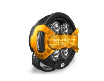 DENALI Lampa Światło LED 2.0 D7 PRO Light Pod z modułowym systemem X-Lens