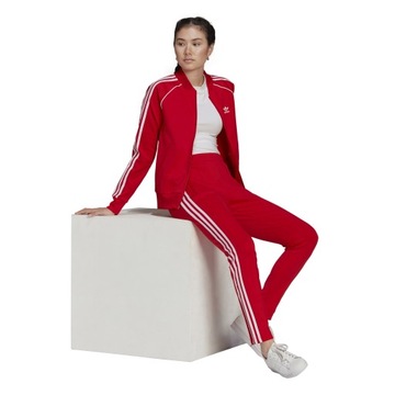 ТОЛСТОВКА ЖЕНСКАЯ ADIDAS, СПОРТИВНЫЙ КОСТЮМ С 3 ПОЛОСКАМИ