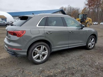Audi Q3 II 2020 Audi Q3 Audi Q3 S line Premium Plus 45 TFSI qu..., zdjęcie 5