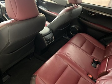 Lexus NX I SUV Facelifting 300 238KM 2019 Lexus NX 300 Prestige AWD I (2014-2021) Lexus NX 3, zdjęcie 10