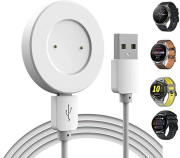 ŁADOWARKA KABEL do HUAWEI WATCH GT 2 HONOR MAGIC