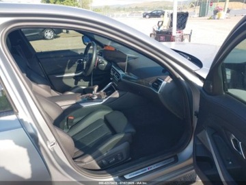 BMW Seria 3 G20-G21 2024 BMW M3 Competition xDrive 2024 3.0l 3.0 Benzyna 543KM, zdjęcie 9