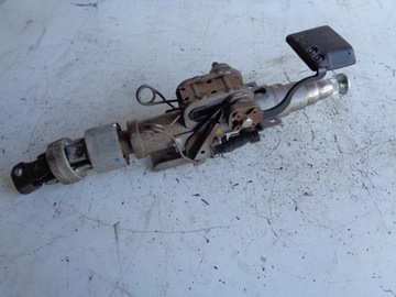 KOLUMNA KIEROWNICY PASSAT B5