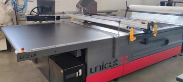 Automatyczna krojownia UNICUT 3C5018