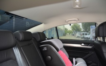крышки крышки аксессуары VW Passat b8 седан2014-