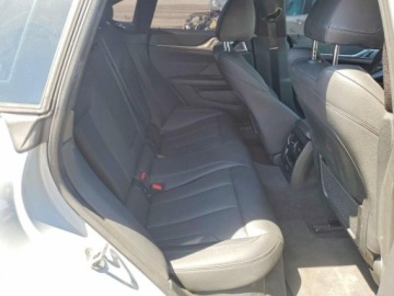 BMW i4 2024 BMW i4 Edrive 35 2024 Elektryczny 282KM, zdjęcie 10