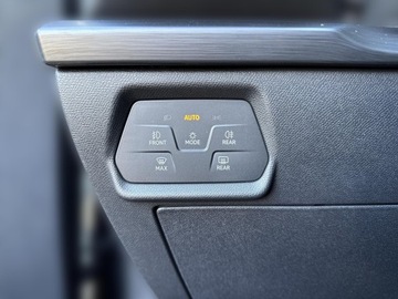 Cupra Formentor Crossover 2.0 TSI 190KM 2022 Cupra Formentor 2.0 TSI 190 KM 4x4 DSG I właścicie, zdjęcie 20