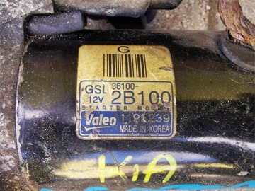 HYUNDAI VELOSTER I TURBO 1.6 T-GDI STARTÉR