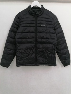 JACK & JONES KURTKA MĘSKA PIKOWANA L 1AAA