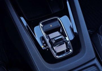 Skoda Octavia IV Liftback 1.5 TSI EVO 150KM 2023 Skoda Octavia Czarna Perla - Sportowe fotele - Top LED Matrix - ACC 210 km, zdjęcie 16