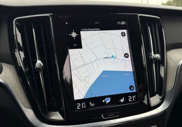 Volvo S60 III 2021 Volvo S60 Inscription 2,0 B3 FullLed Skora Pamieci El Fotele MAX Gwarancja, zdjęcie 32