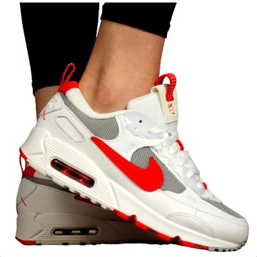 damskie buty Nike AIR MAX 90 ORYGINAŁ sportowe