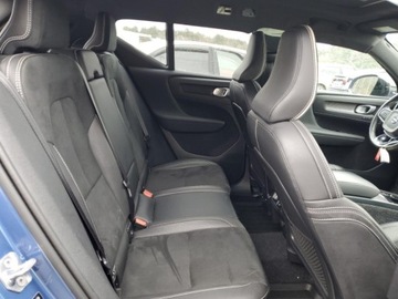 Volvo XC40 Crossover 2.0 T5 247KM 2019 Volvo XC 40 2019 VOLVO XC40 T5 R-DESIGN 2.0 Benzyna 247KM, zdjęcie 10