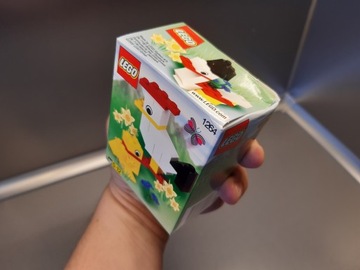 НОВЫЙ LEGO MISB 1264 Пасхальные цыплята