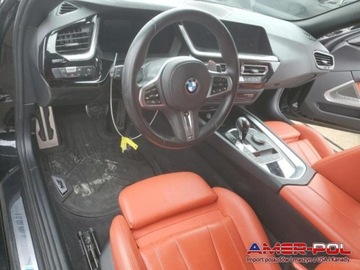 BMW Z4 G29 2022 BMW Z4 m40i, 2022r., 3.0L, zdjęcie 7