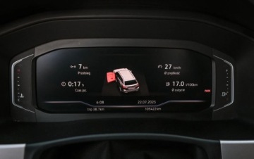 Volkswagen 2019 Volkswagen Atlas Volkswagen Atlas 3.6 Benzyna 276KM, zdjęcie 18