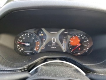 Jeep Compass II 2024 Jeep Compass Latitude 2024 2.0 Benzyna 200KM, zdjęcie 9