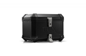 KUFER CENTRALNY KPL. SW-MOTECH TRAX ION HONDA NC 700 (11-14) NC 750 (14-15)