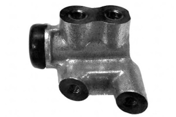 КОРРЕКТОР ТОРМОЗНЫХ СИЛОВ НК. ФИАТ ПУНТО