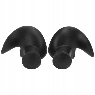 Беруши для плавания в детском бассейне.