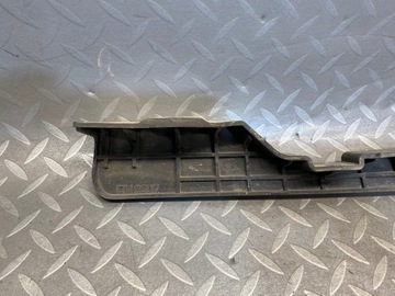 KRYT LIŠTA PODVOZKU PRAVÁ CHEVROLET TRAX OPEL MOKKA