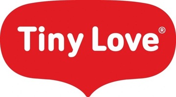 Коляска-коляска Tiny Love 5в1 Я расту вместе с тобой - розовый