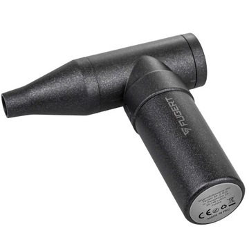 ЭЛЕКТРОВЕНТИЛЯТОР СЖАТОГО ВОЗДУХА АККУМУЛЯТОРНЫЙ КОМПРЕССОР