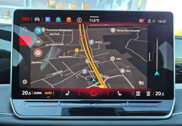 Volkswagen Passat B8 Variant Facelifting 2.0 TDI SCR 150KM 2025 Volkswagen Passat Variant Elegance 2.0TDI 150KM DSG Gwarancja Matrix ACC K, zdjęcie 24