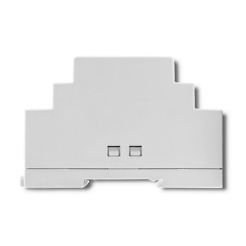 ИСТОЧНИК ПИТАНИЯ СВЕТОДИОДНЫХ ИНТЕРФОННЫХ ШИФРОВАТЕЛЕЙ НА DIN-РЕЙКУ 12 В постоянного тока