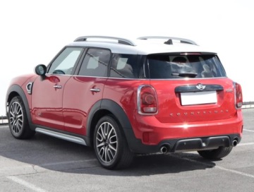 Mini Countryman F60 Crossover 2.0 192KM 2017 MINI Countryman Cooper S ALL4, Salon Polska, 4X4, zdjęcie 3