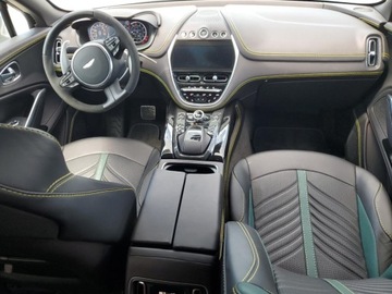 Aston Martin 2023 Aston Martin DBX707 2023 4.0l 4.0 Benzyna 697KM, zdjęcie 8