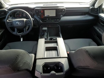 Toyota Tundra II 2026 Toyota Tundra Crewmax SR 2026 3.4L 3.4 Benzyna 389KM, zdjęcie 8
