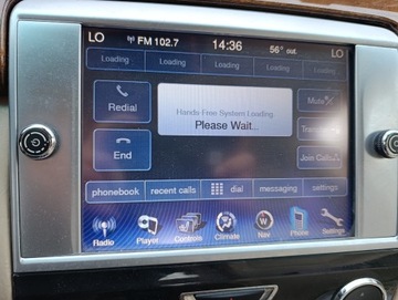 Maserati Quattroporte II S 3.0 V6 410KM 2014 MASERATI QUATTROPORTE S Q4, 3.0L V6 410KM*Przebieg: 64313km**Dokumentacja, zdjęcie 18