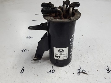SEAT ALTEA LIFT 09-14r LEON II 1.6 TDI CAY OBUDOWA FILTRA PALIWA