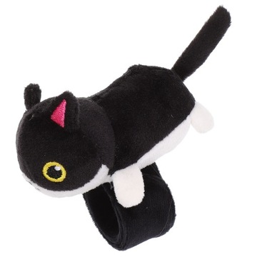 АКСЕССУАРЫ ДЛЯ ВОЛОС ПЛЮШОВАЯ повязка на голову для девочки