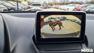 Mazda CX-3 Crossover 2.0 SKY-G 120KM 2015 Mazda CX-3 2.0 Benz manual Navi kamera skora bi xenony head up aktywny tem, zdjęcie 11