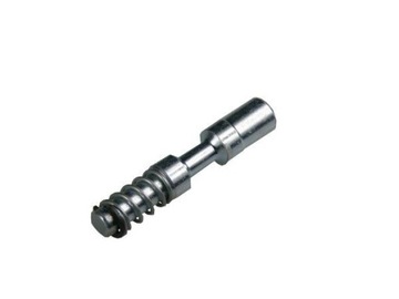 Trzpień, zatrzask kpl. duży wałka przegubowego ( s