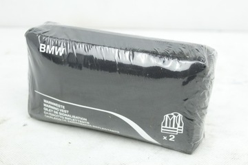 KAMIZELKA ODBLASKOWA 2SZT BMW E28 E30 E32 E34 E36 E81 E82 E83 E84 E87